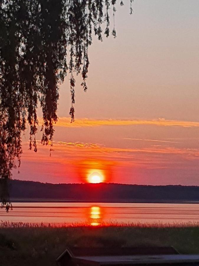 Seeblick Warin Экстерьер фото